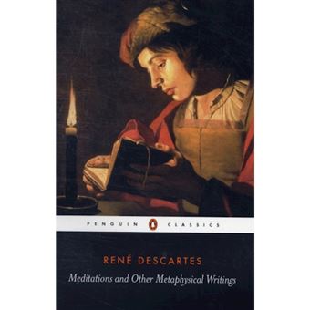Meditations and other metaphysical