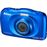 Nikon COOLPIX W150 - Azul + Mochila - Azul_4