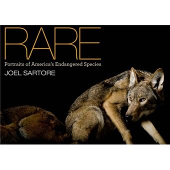 National Geographic Rare - Portraits Of America's Endangered Species ...