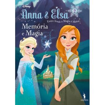 Memória e Magia