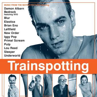 BSO Trainspotting (20th Anniversary)
