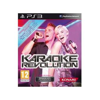 Karaoke Revolution - (XB) Xbox in 2023