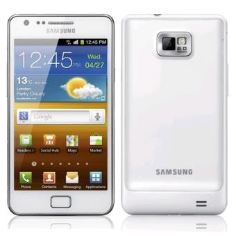 samsung i9100 galaxy s ii