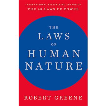 The Laws of Human Nature