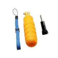 New Mobile Punho Flutuante Amarelo para GoPro