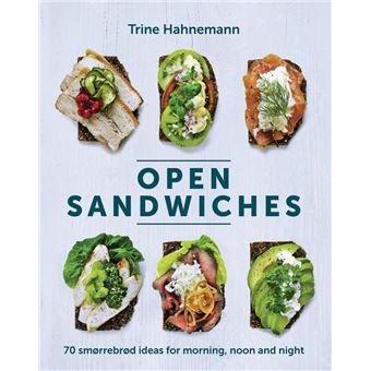 Open Sandwiches