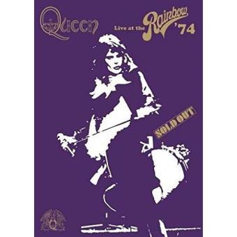 Live at Rainbow '74