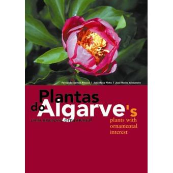 Plantas do Algarve Com Interesse Ornamental