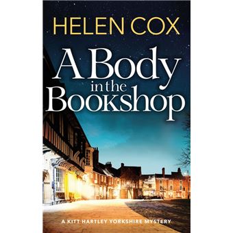 A Body in the Bookshop