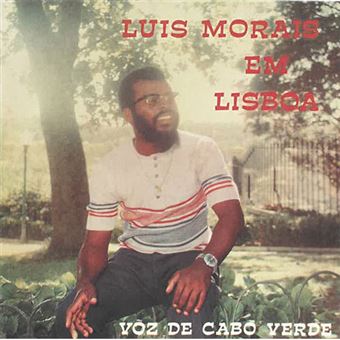 Luis Morais em Lisboa - CD