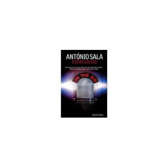 António Sala: Entrevistas