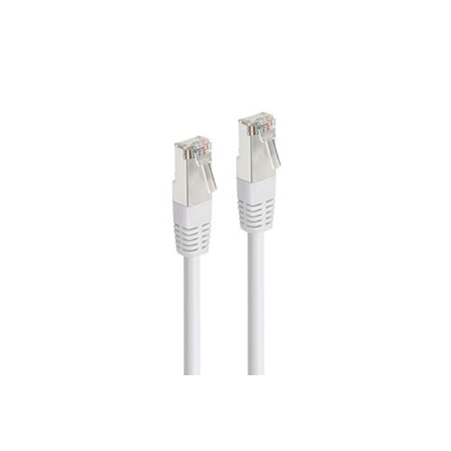 Cabo de Rede RJ45 Accsup 15m - Branco