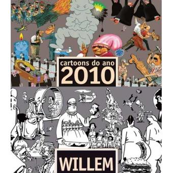 Cartoons do Ano 2010