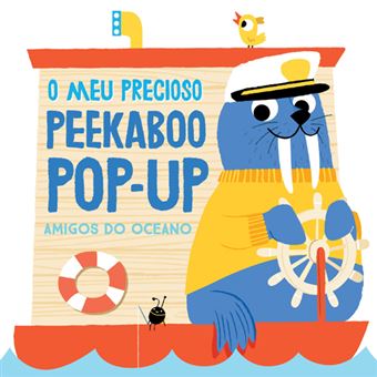 Amigos do Oceano