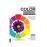 Complete color harmony, pantone edi_0