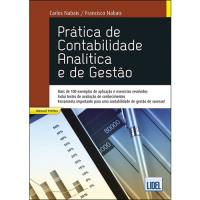Prática de Contabilidade Analítica e de Gestão