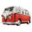 LEGO Creator 10220 Autocaravana T1 Volkswagen_1
