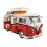 LEGO Creator 10220 Autocaravana T1 Volkswagen_2