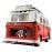 LEGO Creator 10220 Autocaravana T1 Volkswagen_3