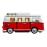 LEGO Creator 10220 Autocaravana T1 Volkswagen_4