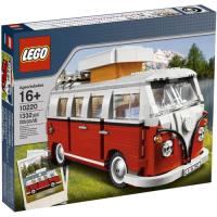 LEGO Creator 10220 Autocaravana T1 Volkswagen