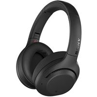 Auscultador Bluetooth Sony WH-XB900N - Preto
