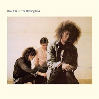 Hear It Is - LP