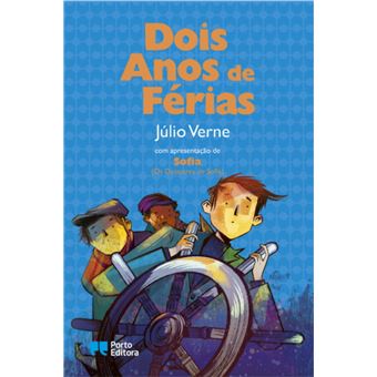 Dois Anos de Férias - 1