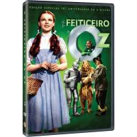 O Feiticeiro de OZ - Edição Especial