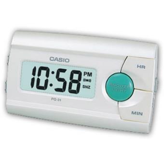 casio despertador