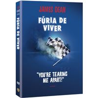 Fúria de Viver - Edição Especial - 2DVD