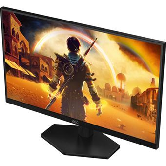Monitor Gaming AOC 27G42E | 27'' | 180Hz | Full HD - Monitor LED