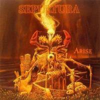 Arise