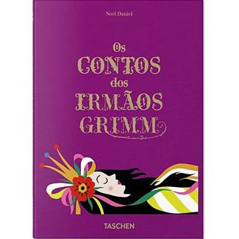Os Contos dos Irmãos Grimm