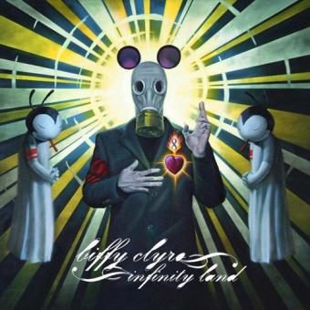 Infinity Land (2LP) (Expanded Edition)