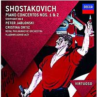 Shostakovich | Piano Concertos Nos. 1 & 2 & Symphony No. 9