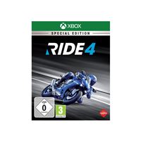 Ride 4 - Special Edition - Xbox One