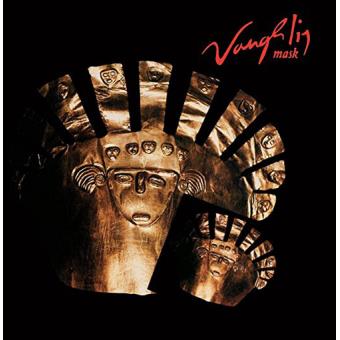 Mask (Remastered 2016)