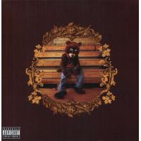 College Drop Out (2LP)