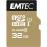 Emtec Cartão MicroSDHC Classe 10 Speedin 95MB/s - 32GB_0