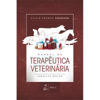 Manual de Terapêutica Veterinária