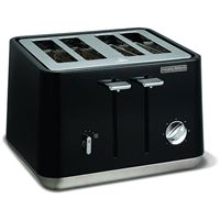 Torradeira Morphy Richards Aspect - Preto