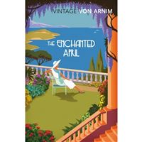 The Enchanted April