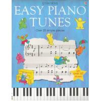 Easy Piano Tunes