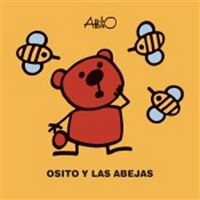 Osito Y Las Abejas