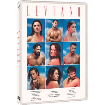 Leviano - DVD