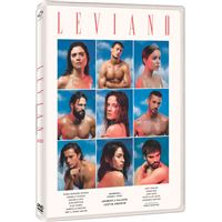 Leviano - DVD