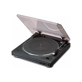 Denon Gira Discos DP-29F