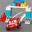 LEGO Duplo 10924 Dia Da Corrida Faísca Mcqueen_5