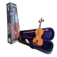 Pack Violino 1/4 Gemma PV Standard com Set Up